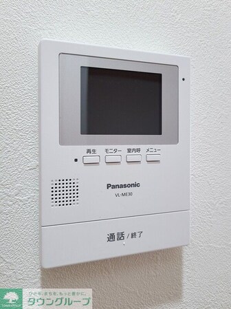 ネクサス東領家の物件内観写真